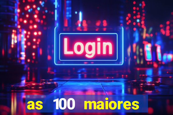 as 100 maiores cidades da bahia
